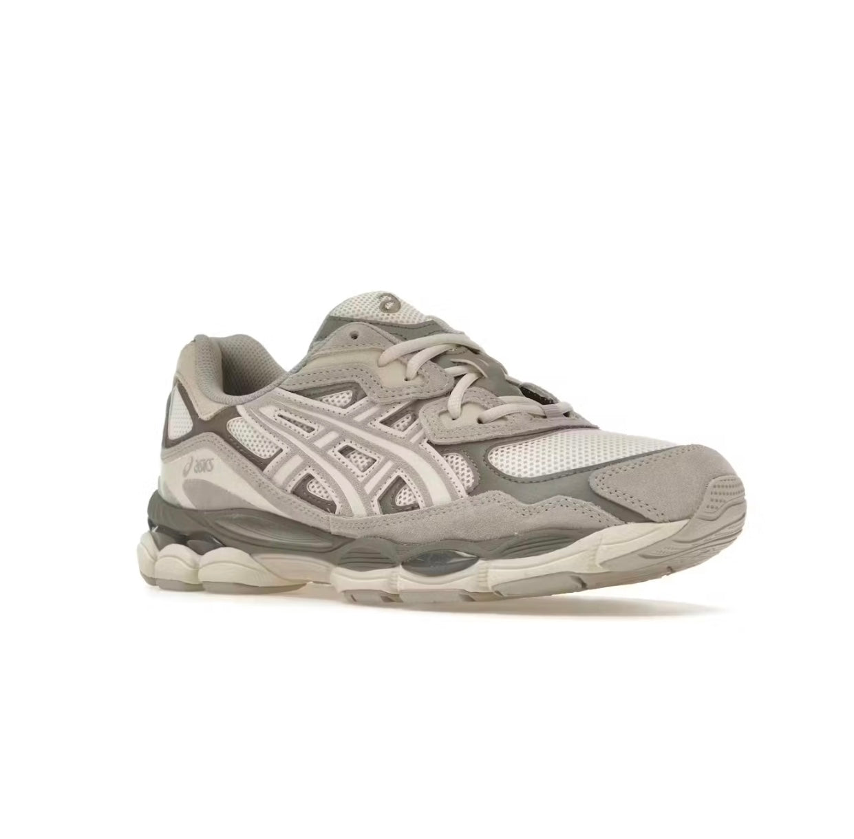 Asics Gel Natural Grey - תמונה 2