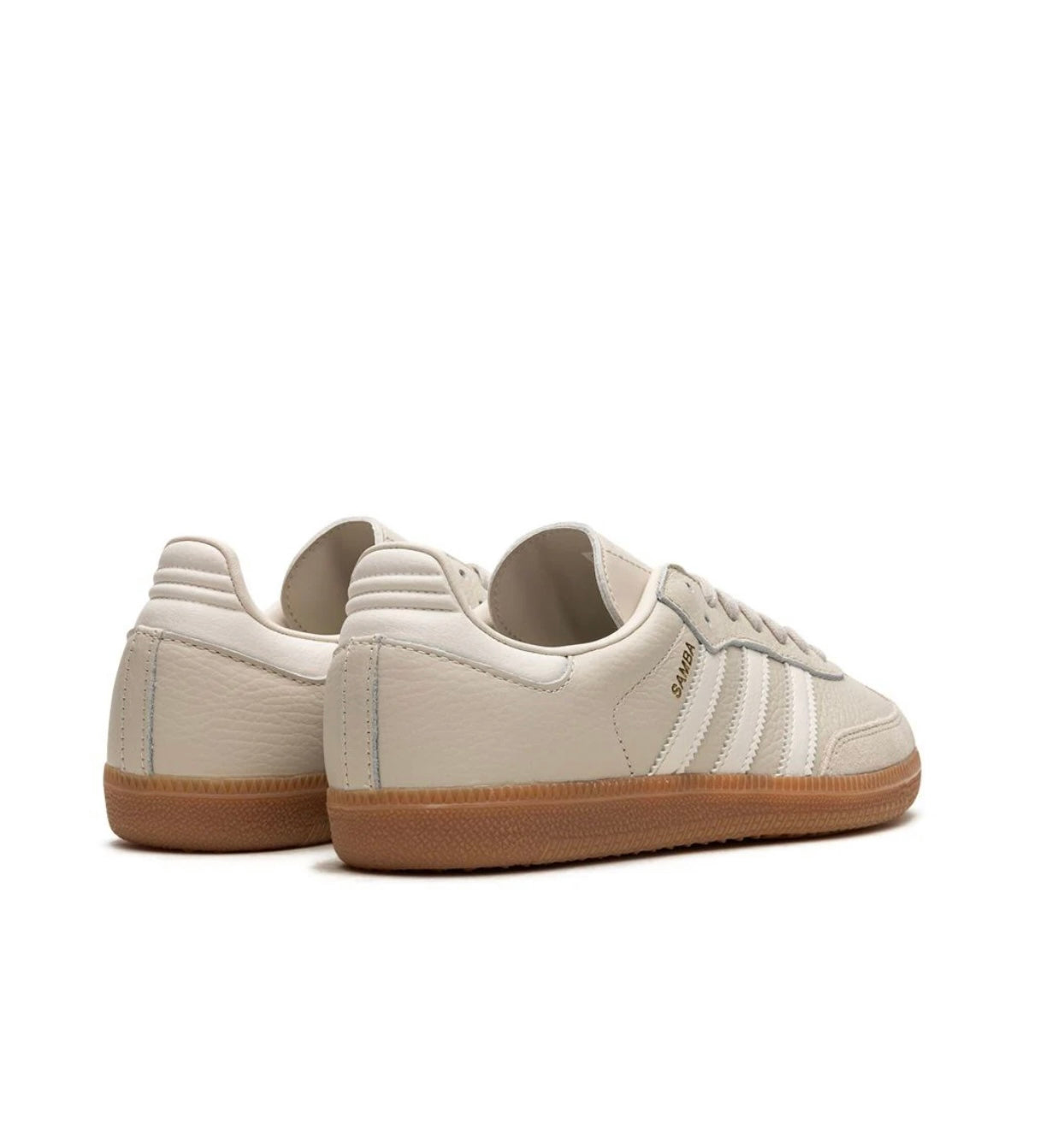 Adidas Samba cream - תמונה 3