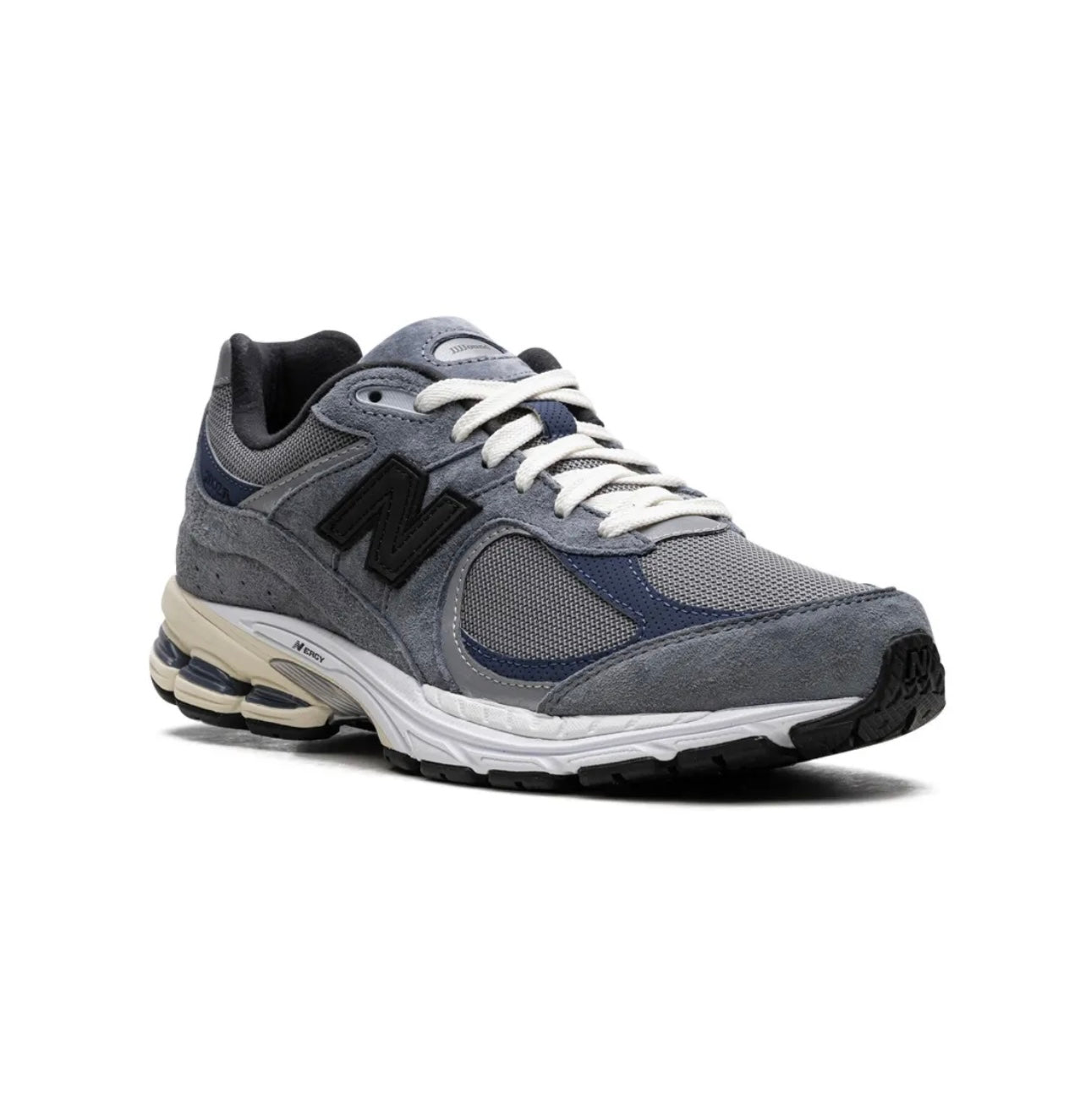 New Balance 2002R Blue - תמונה 2