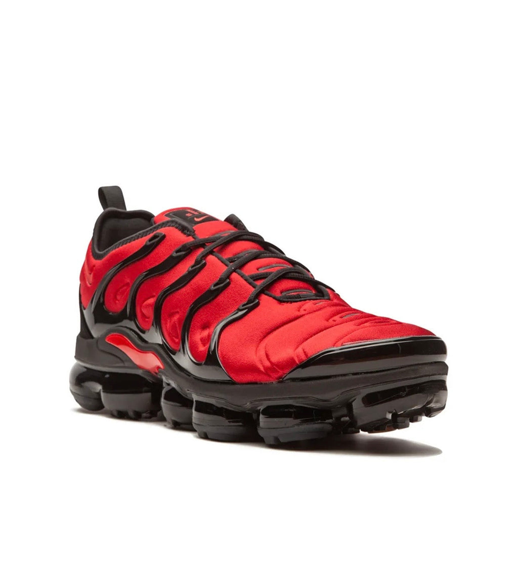 Nike Vapormax red black - תמונה 2