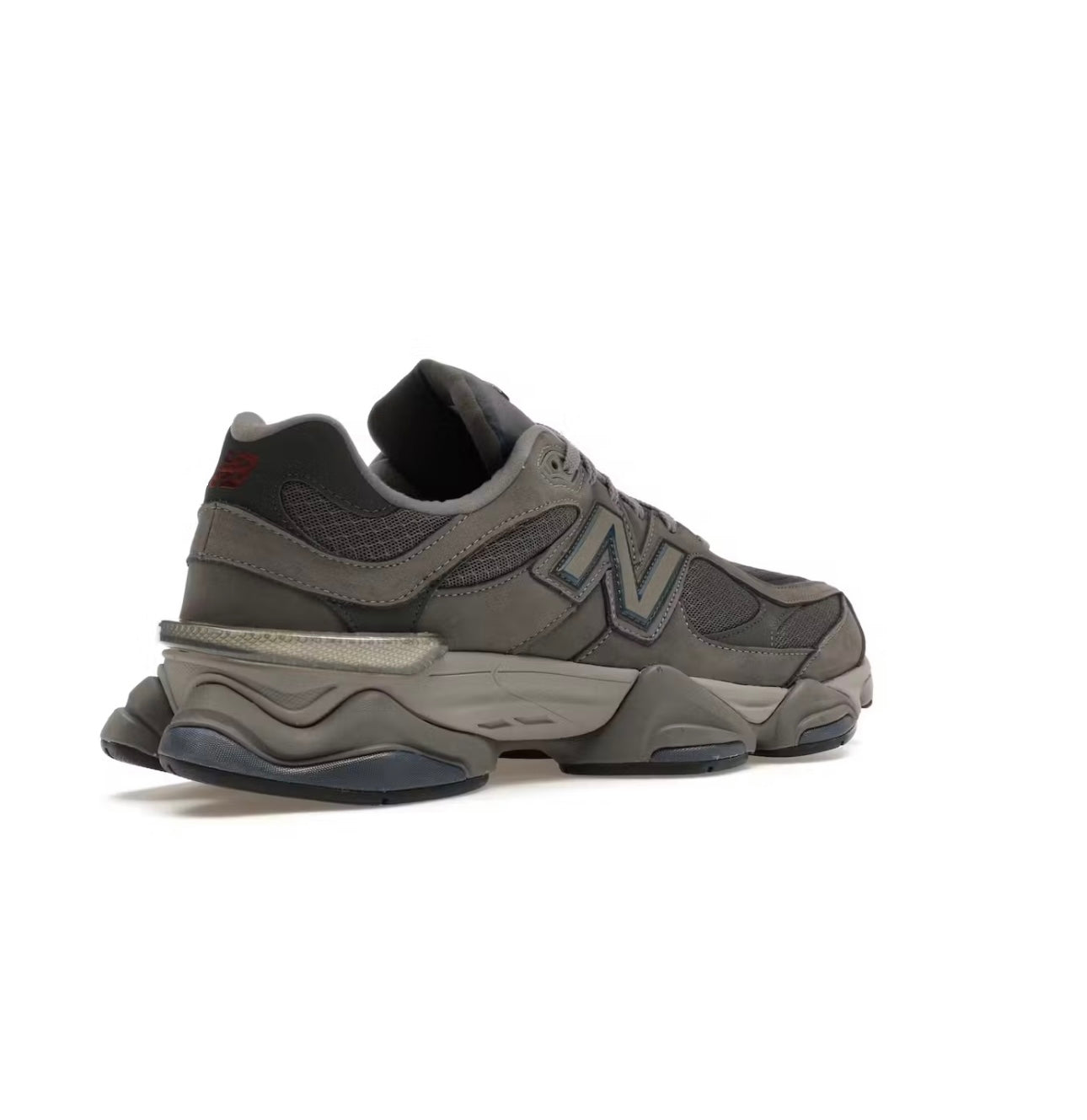 New Balance 9060 dark grey - תמונה 2