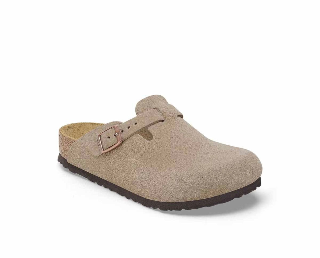 Birkenstock Slippers Beige