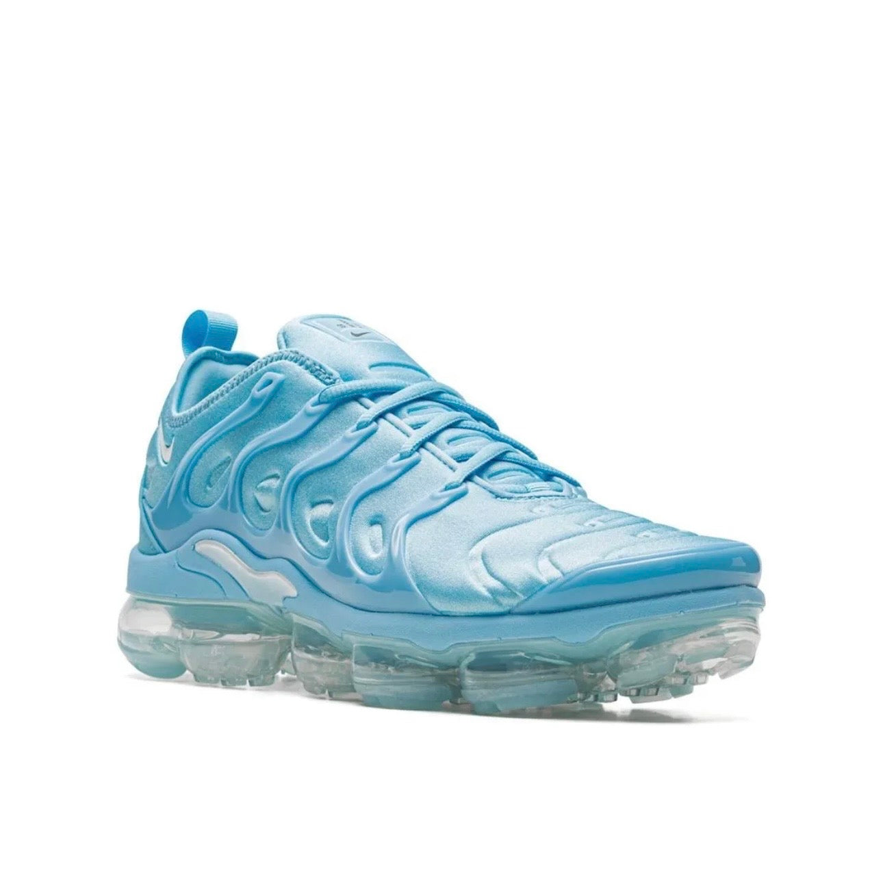 Nike Vapormax light blue - תמונה 2