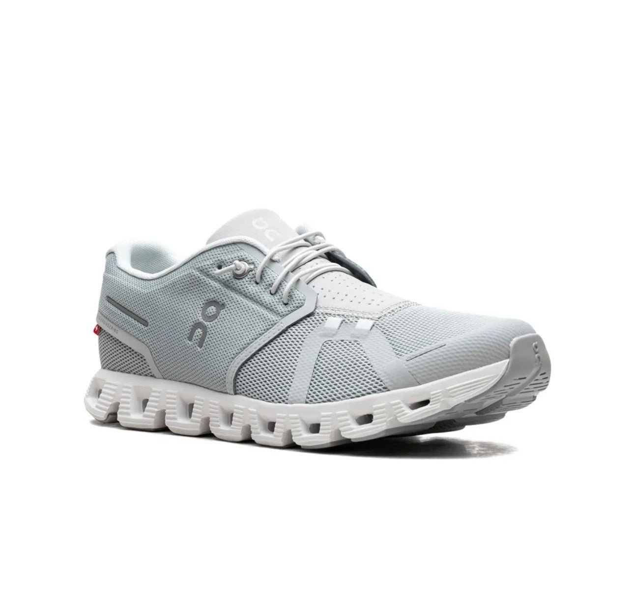 On cloud 5.0 grey - תמונה 2