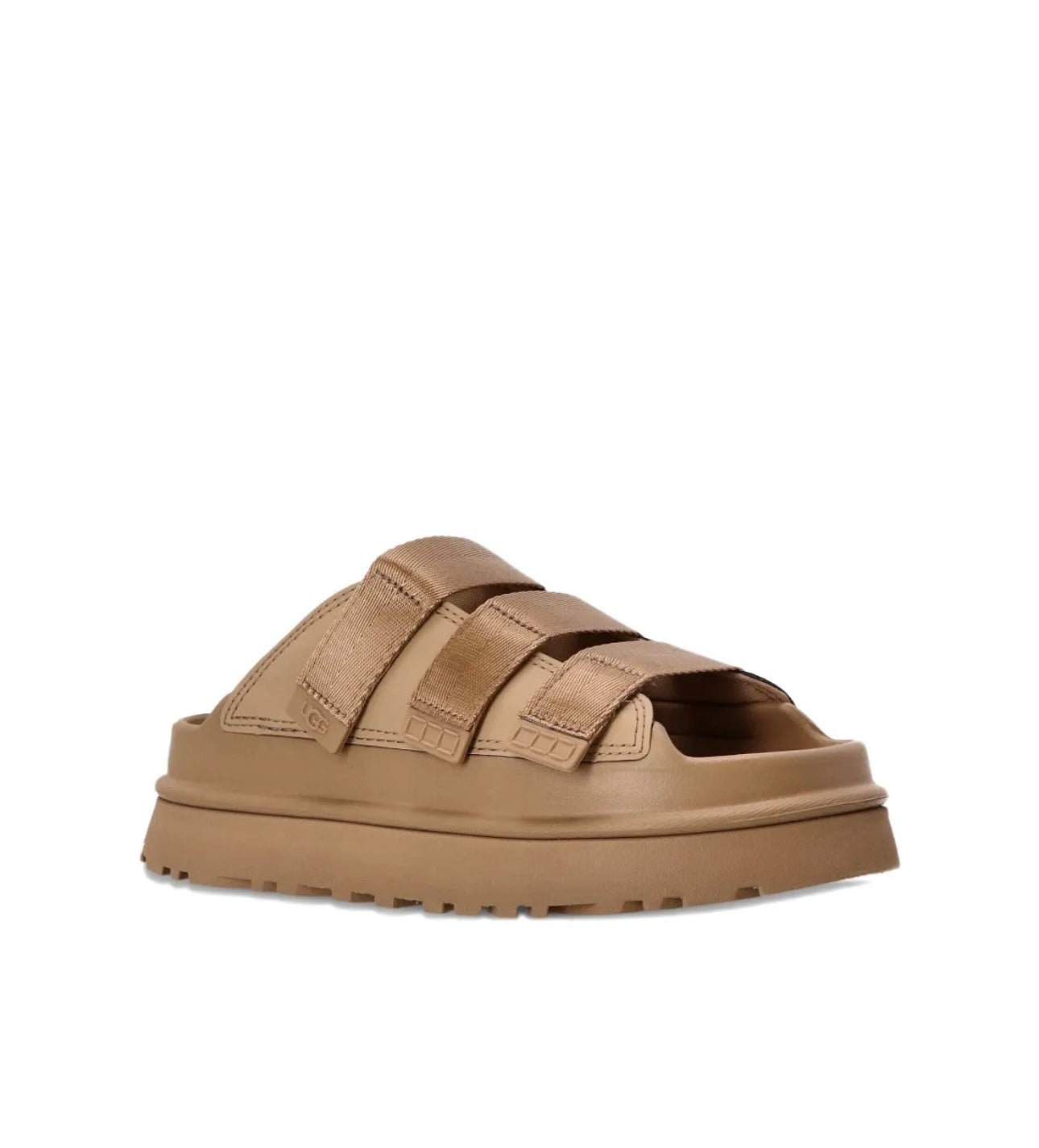 Ugg Slippers Brown - תמונה 2