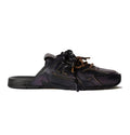 New Balance 530 SL Mule Miu Miu Black