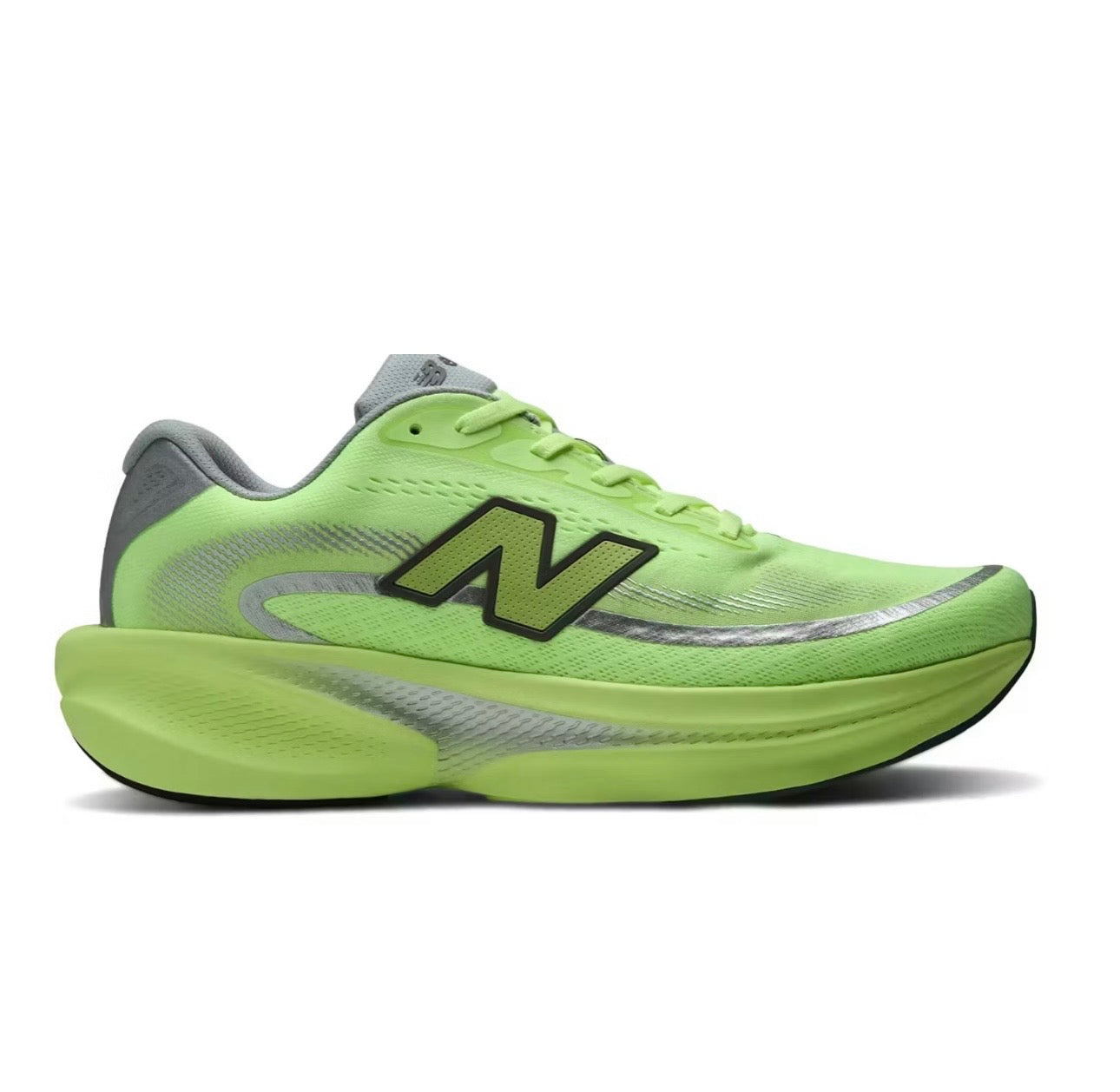 New Balance Ellipse Light Green