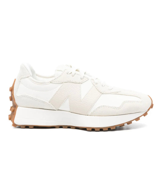 New Balance 327 Cream