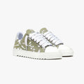 Numeris Classic green