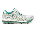 Asics Gel Nimbus Cream Green