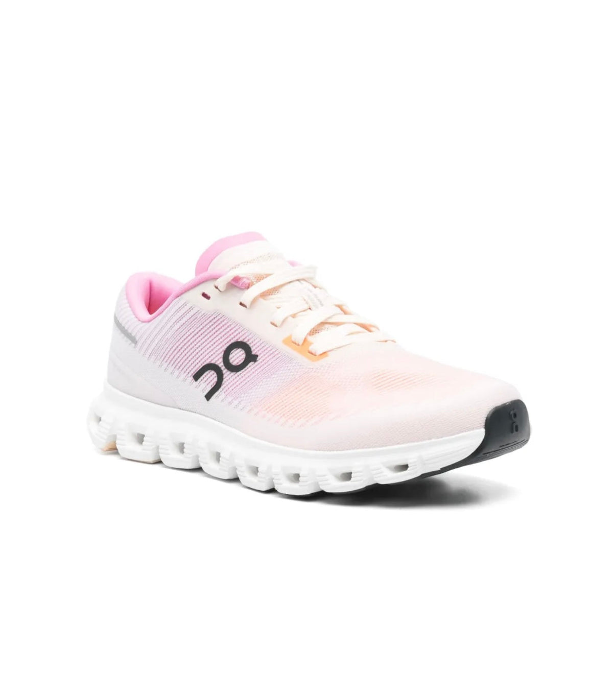 On Cloud White Pink - תמונה 2