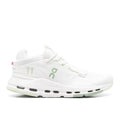 On Cloud Triple White
