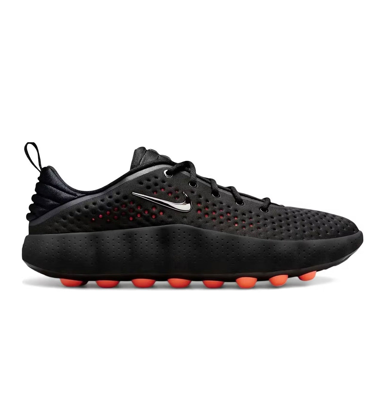 Nike mind 002 Black