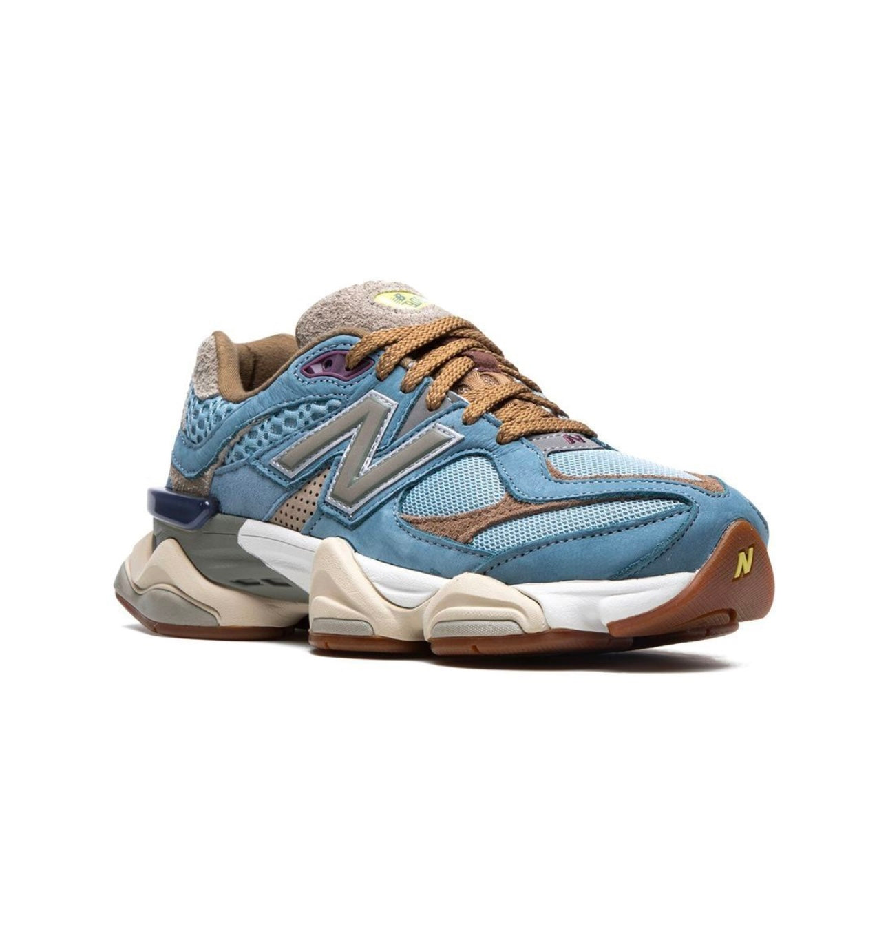 New Balance 9060 “Age of Discovery” - תמונה 2