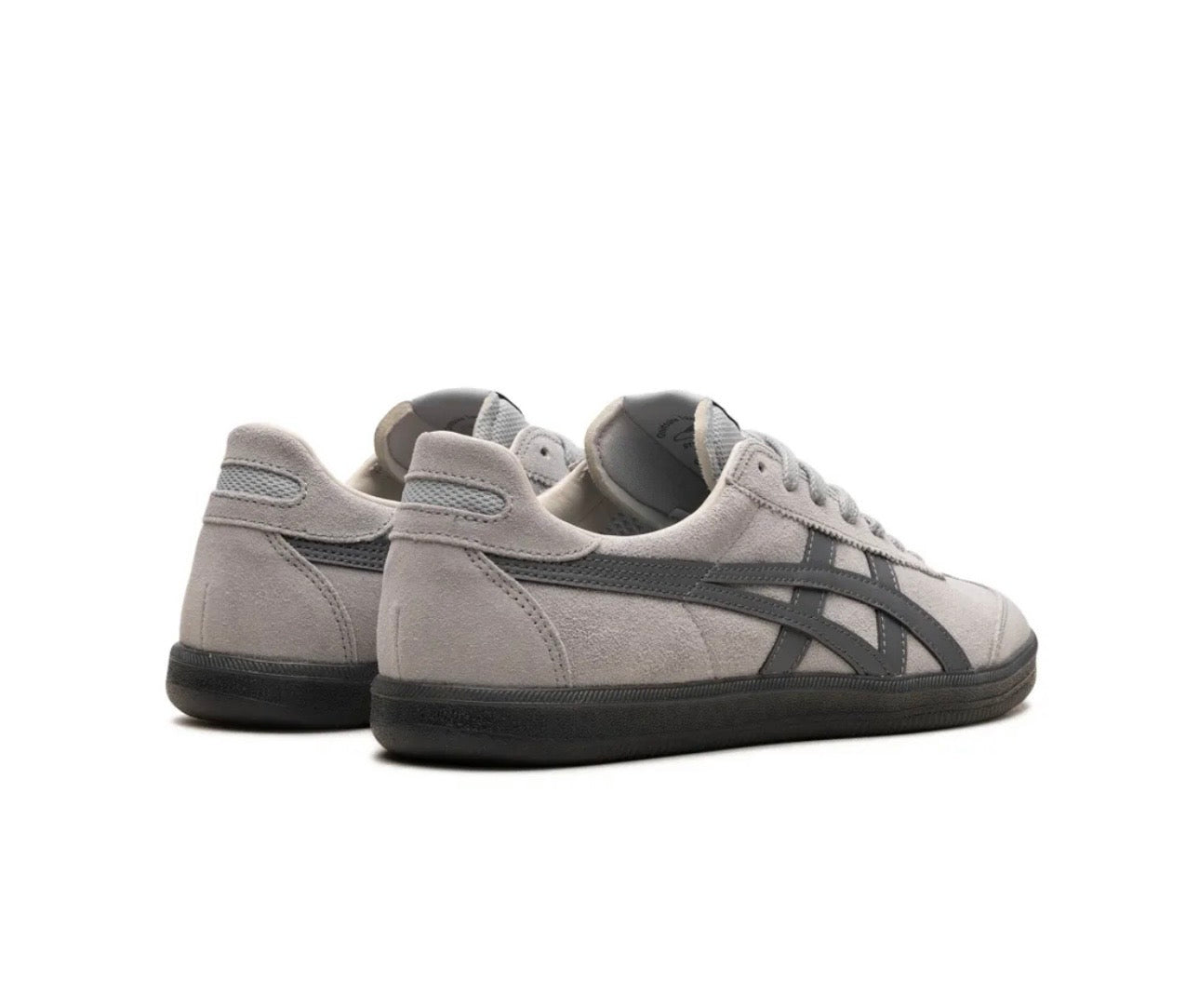 Onitsuka Tiger Tokuten grey - תמונה 3