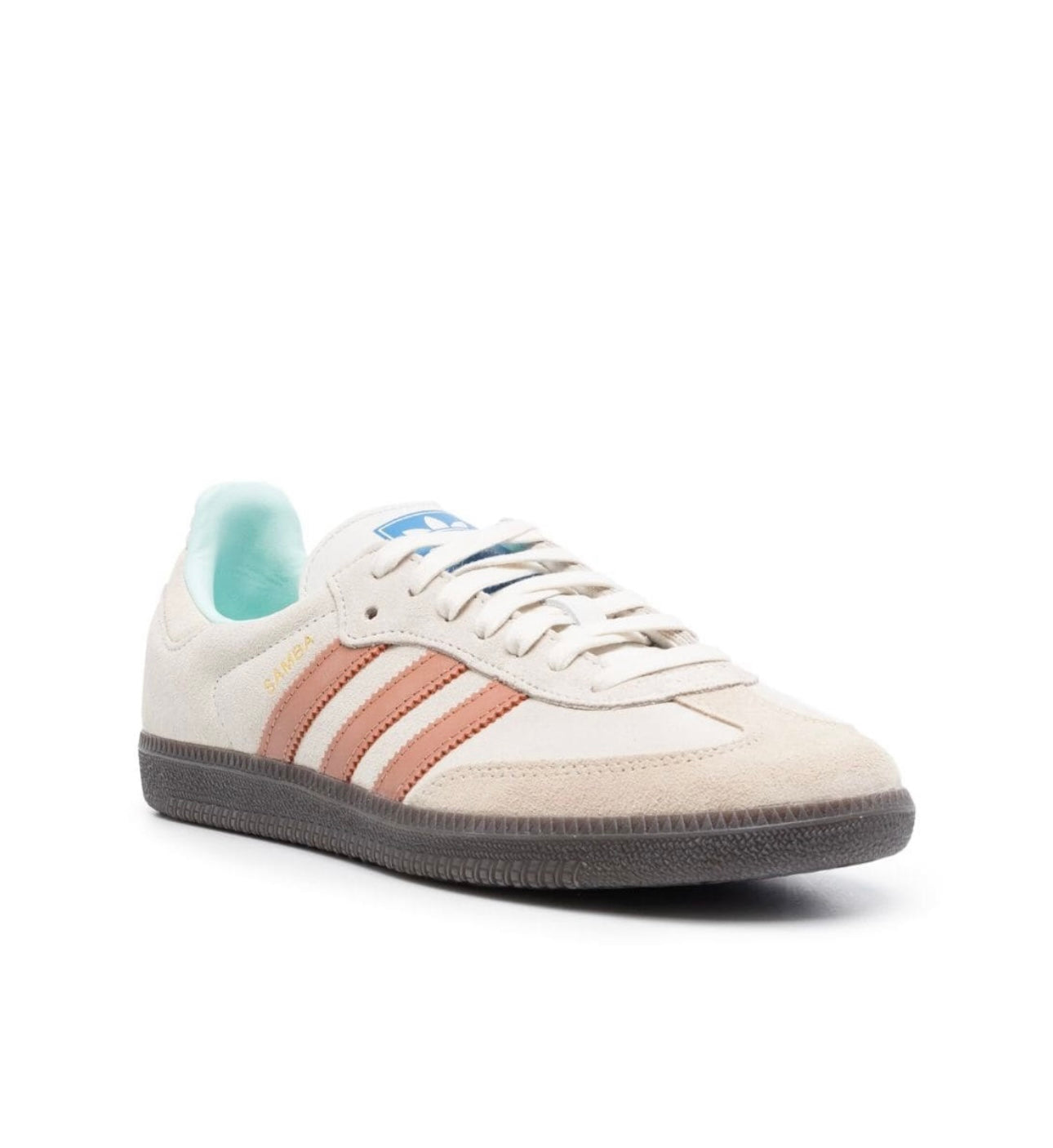 Adidas Samba peach - תמונה 2