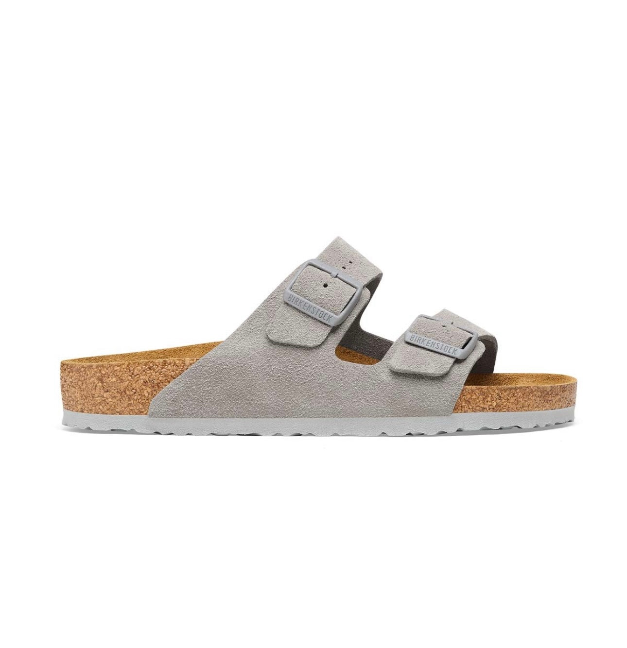 Birkenstock Sandals White
