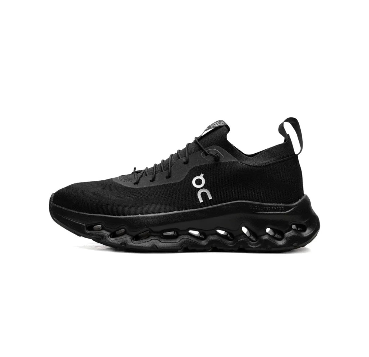On Cloud X Loewe Black - תמונה 4