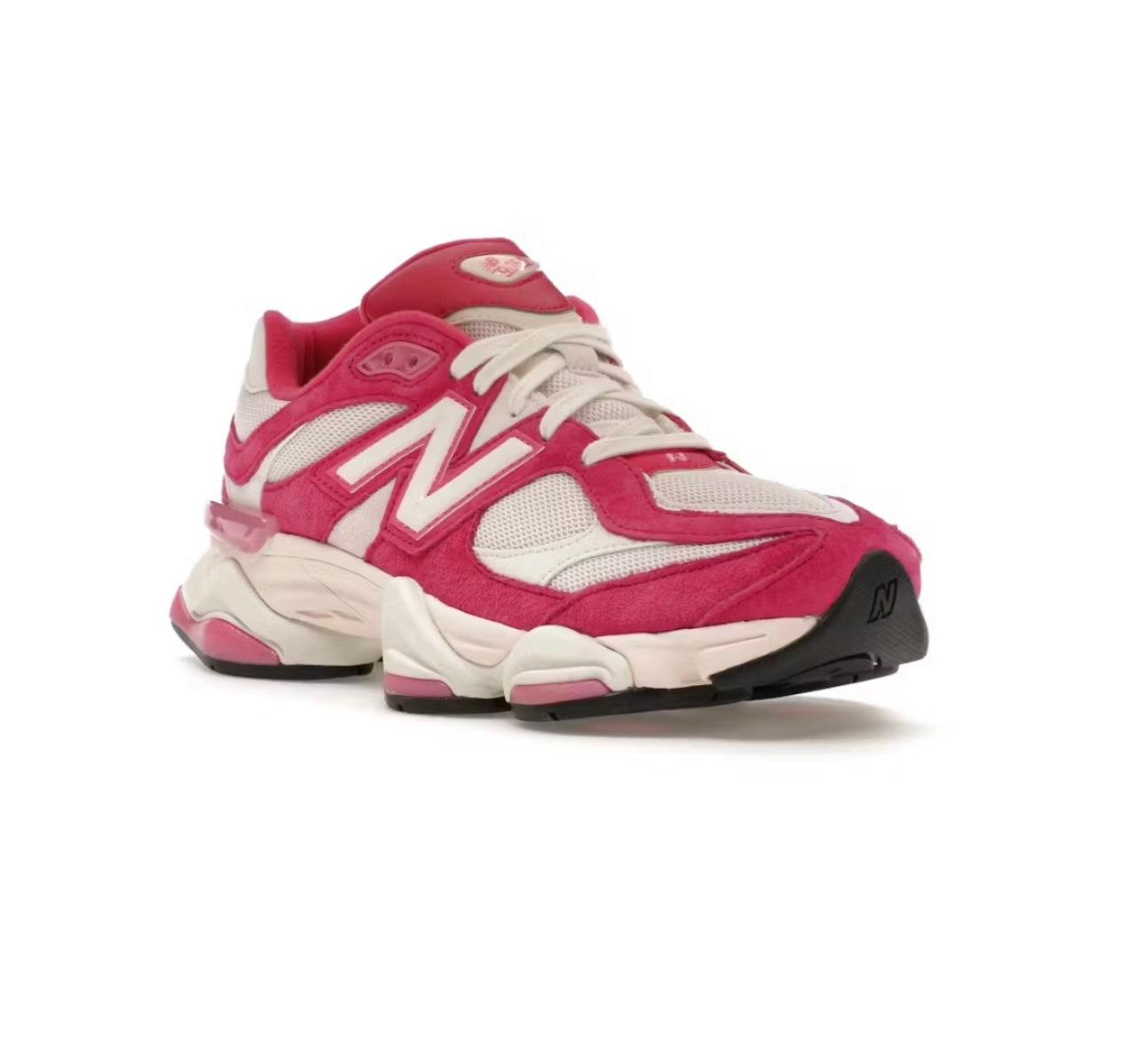 New Balance 9060 Cherry - תמונה 2