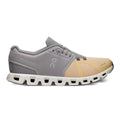 On cloud 5.0 grey yellow
