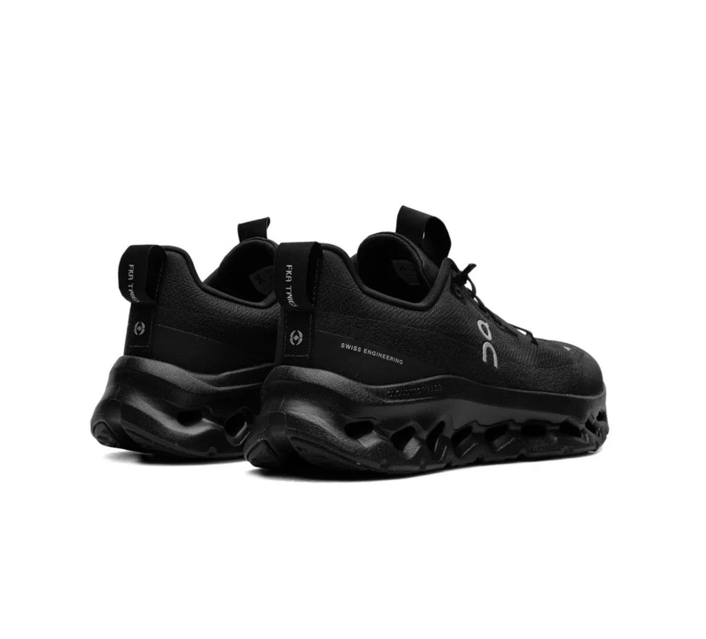 On Cloudtilt black - תמונה 2