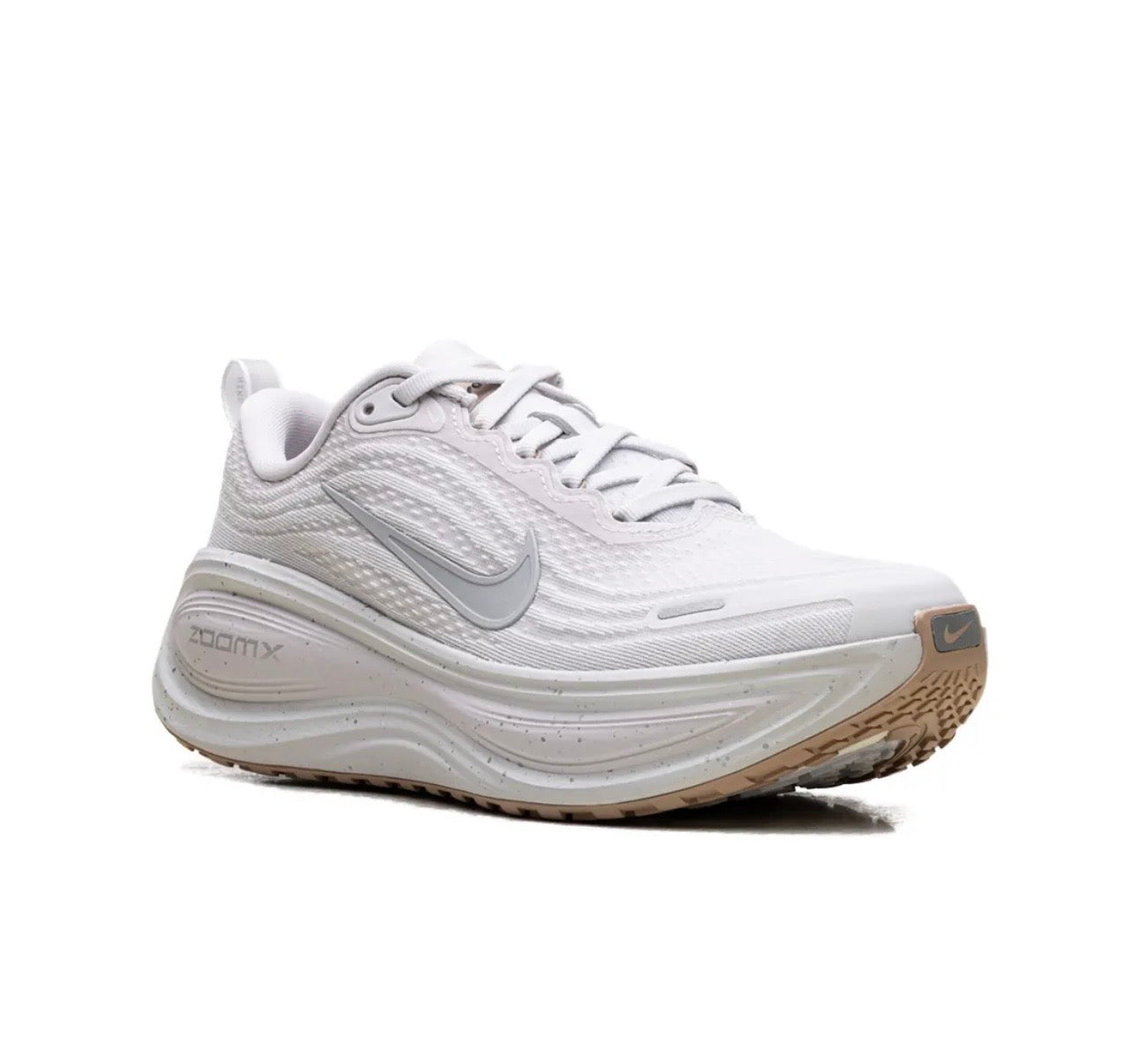 Nike Vomero Plus White