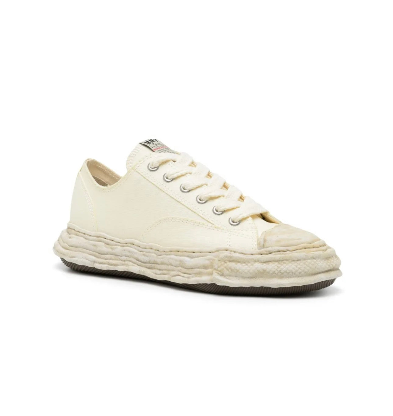 Maison Mihara  Beige