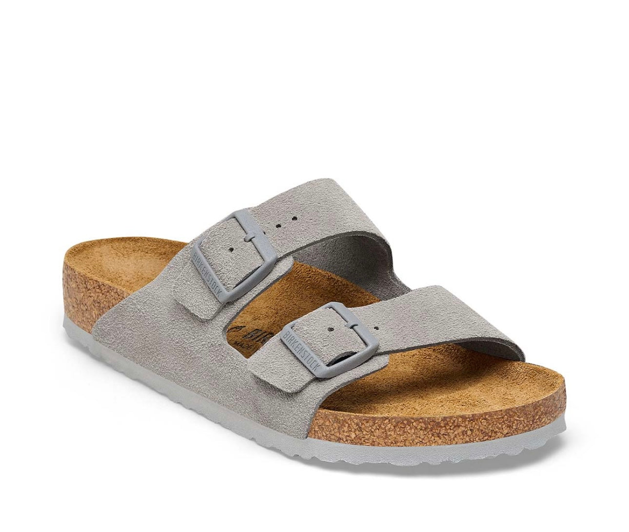 Birkenstock Sandals White - תמונה 2