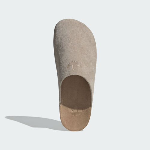 Adimule Slides Wonder Beige / Wonder Beige / Gum