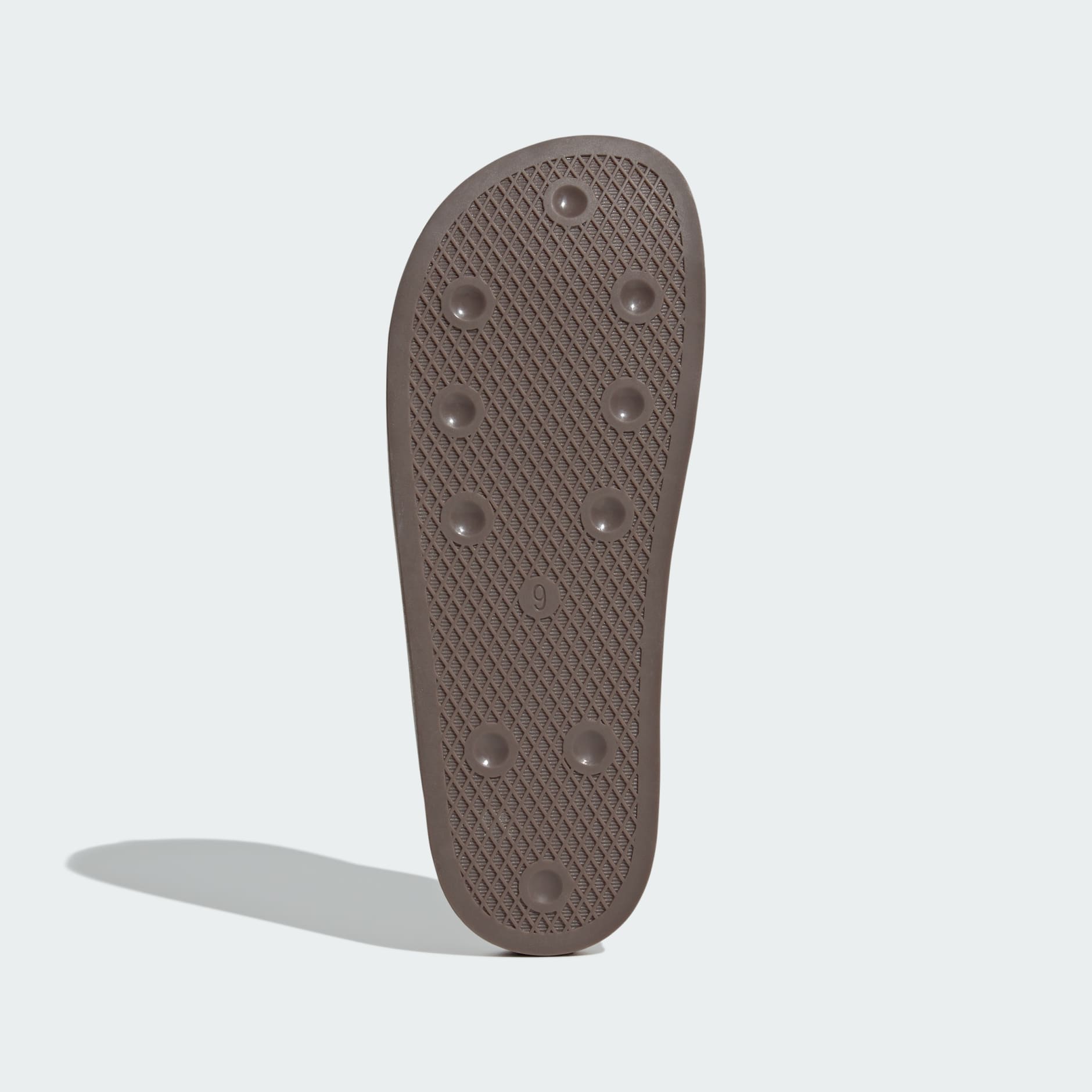 Adimule Slides Wonder Beige / Wonder Beige / Gum