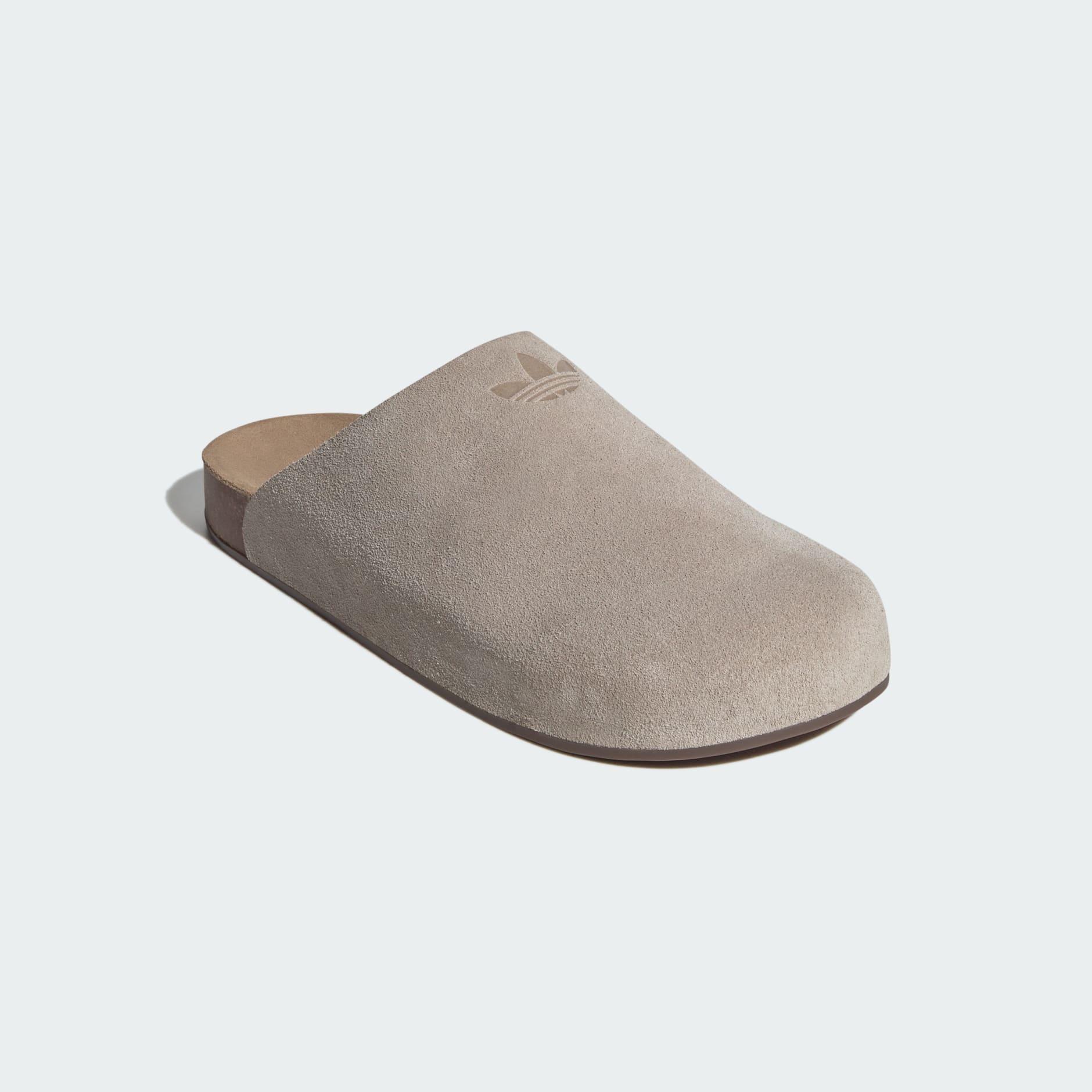 Adimule Slides Wonder Beige / Wonder Beige / Gum