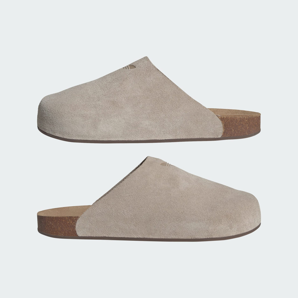 Adimule Slides Wonder Beige / Wonder Beige / Gum
