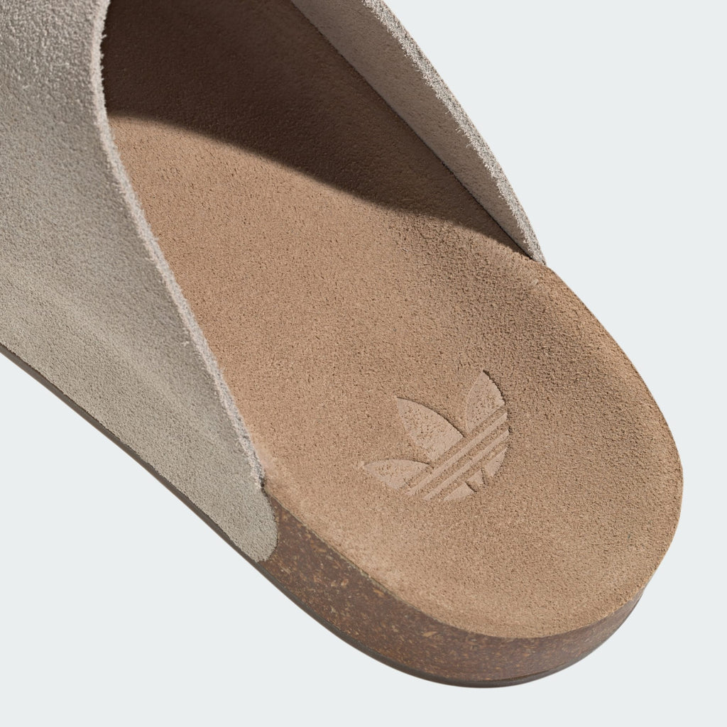 Adimule Slides Wonder Beige / Wonder Beige / Gum