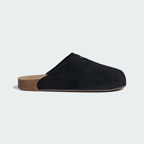 Adimule Slides Core Black / Core Black / Gum