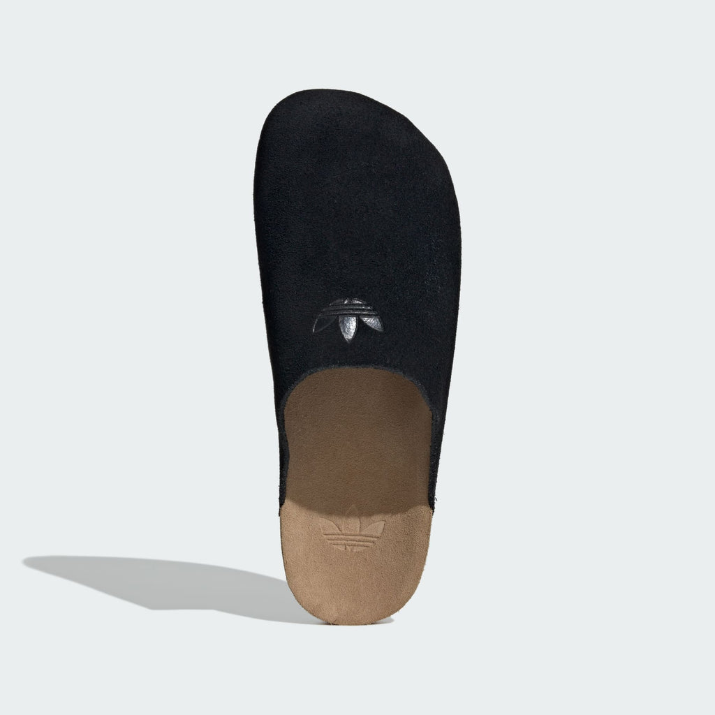 Adimule Slides Core Black / Core Black / Gum