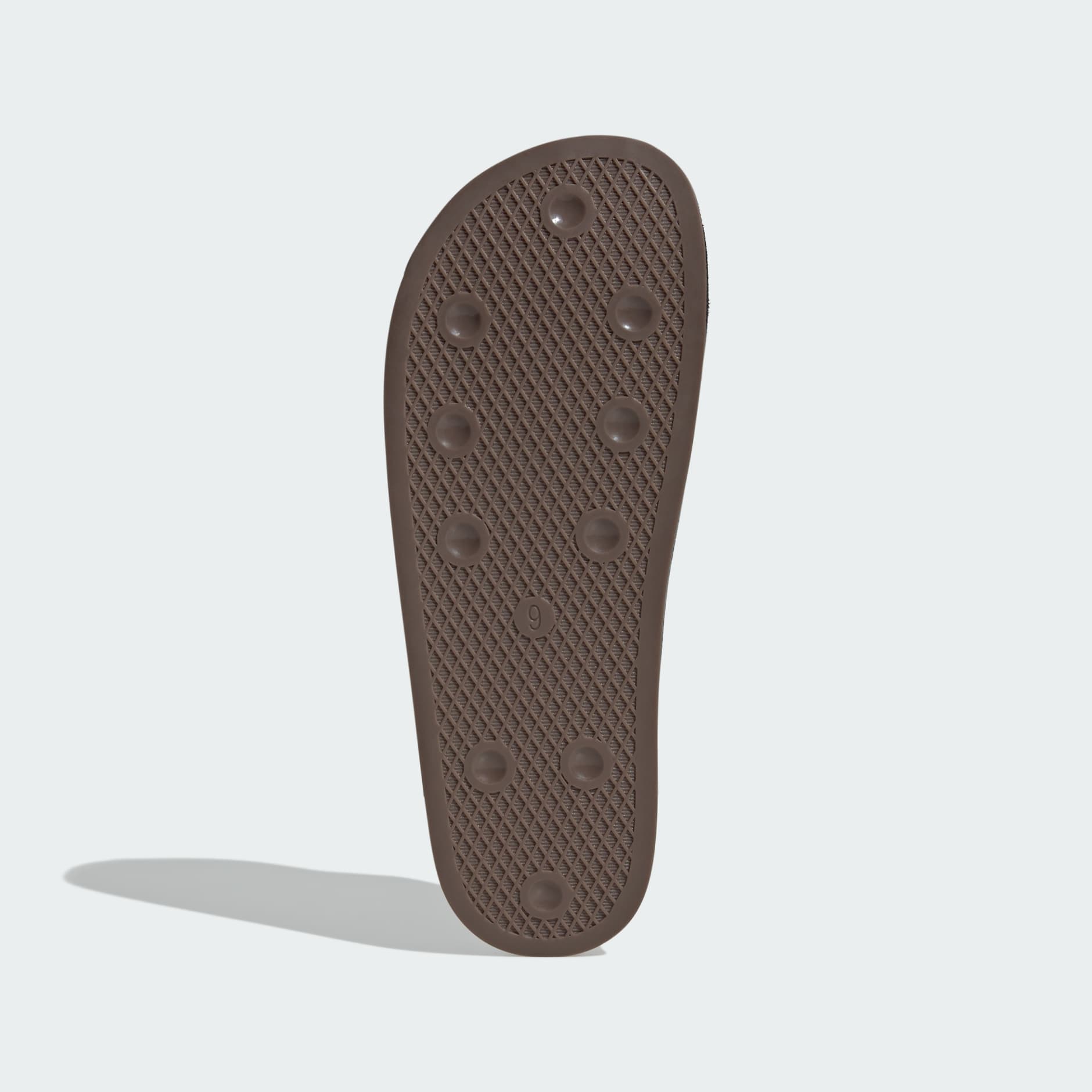 Adimule Slides Core Black / Core Black / Gum