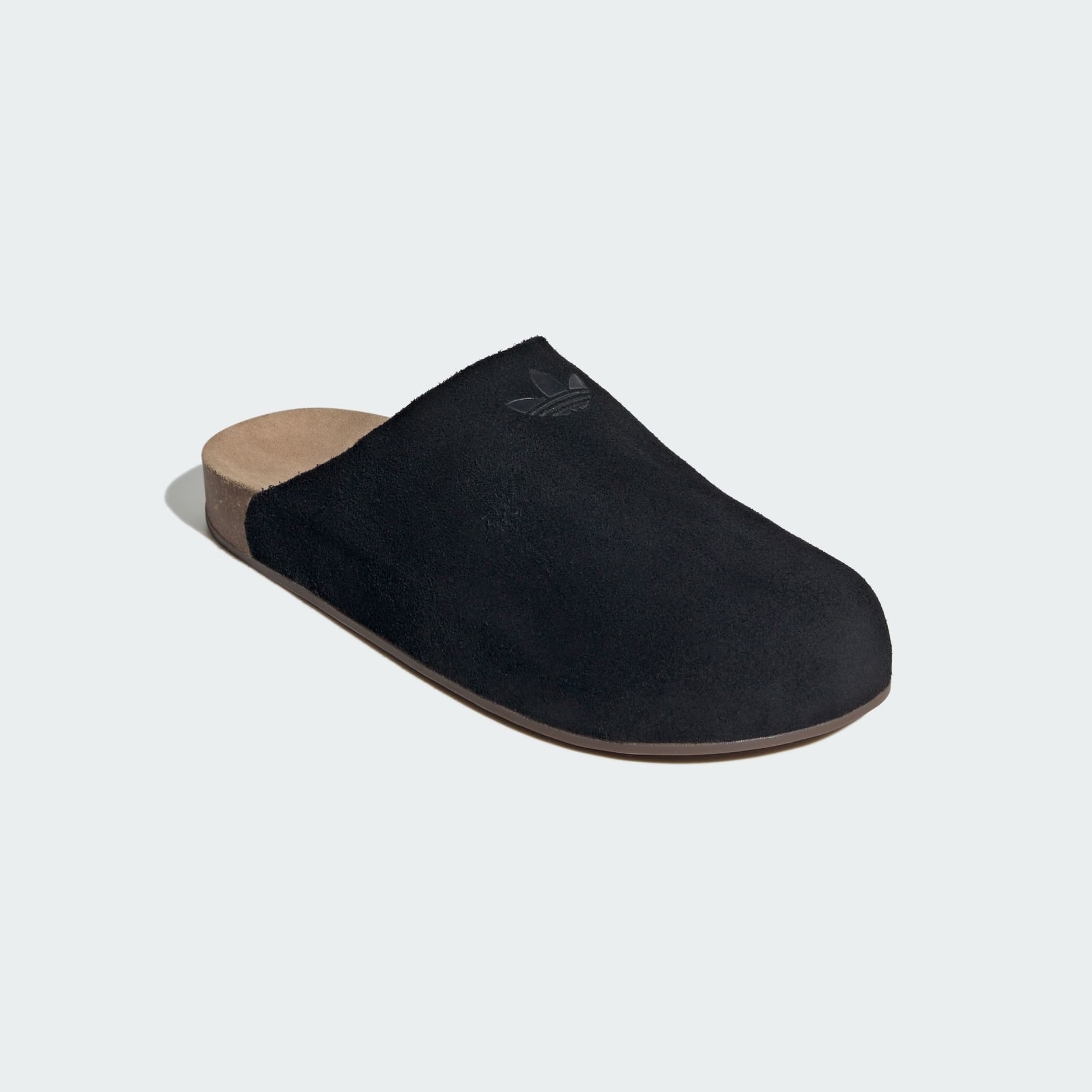 Adimule Slides Core Black / Core Black / Gum