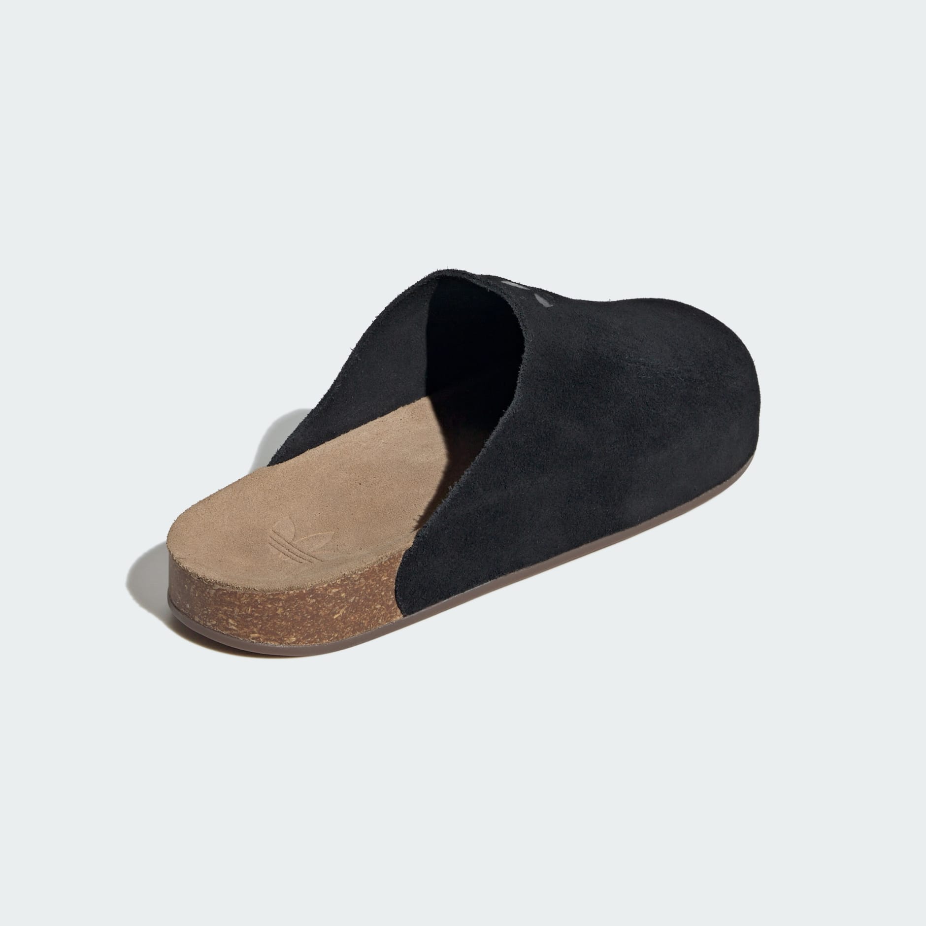 Adimule Slides Core Black / Core Black / Gum