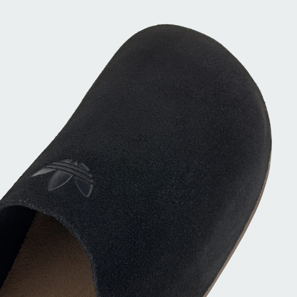 Adimule Slides Core Black / Core Black / Gum