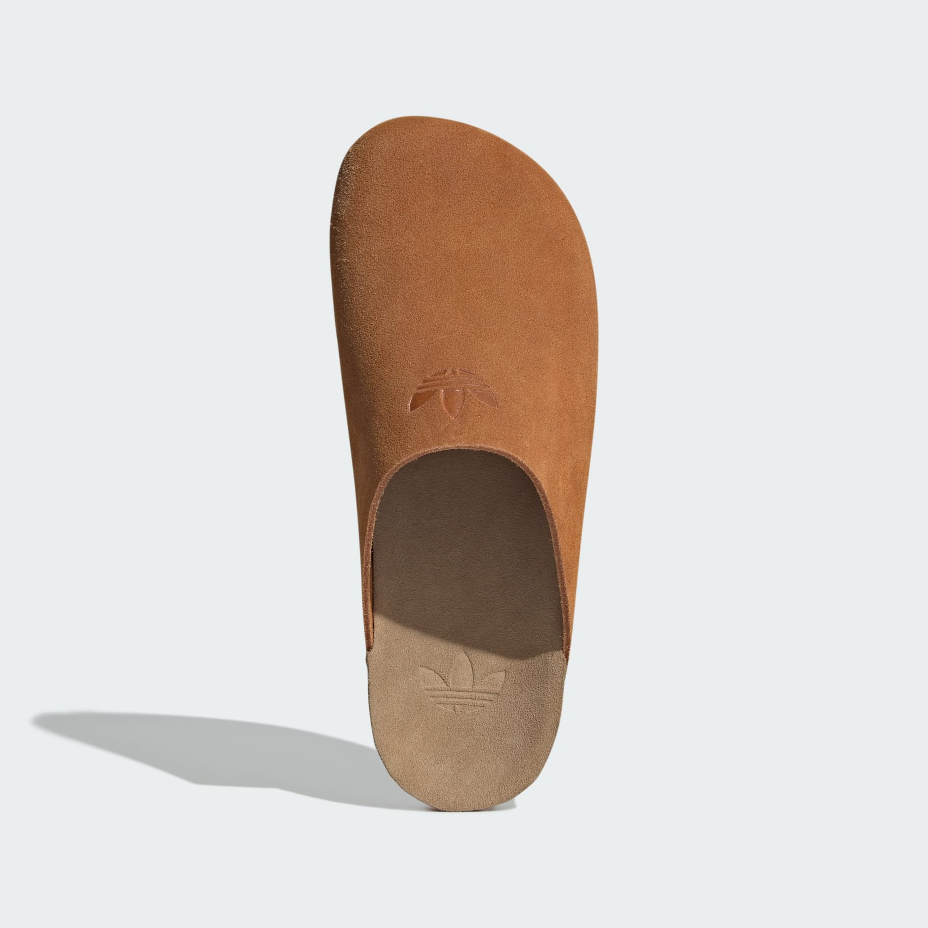 Adimule Slides Rustic Orange / Rustic Orange / Gum