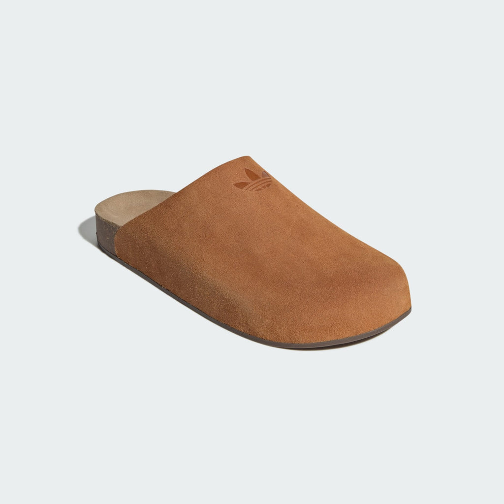 Adimule Slides Rustic Orange / Rustic Orange / Gum