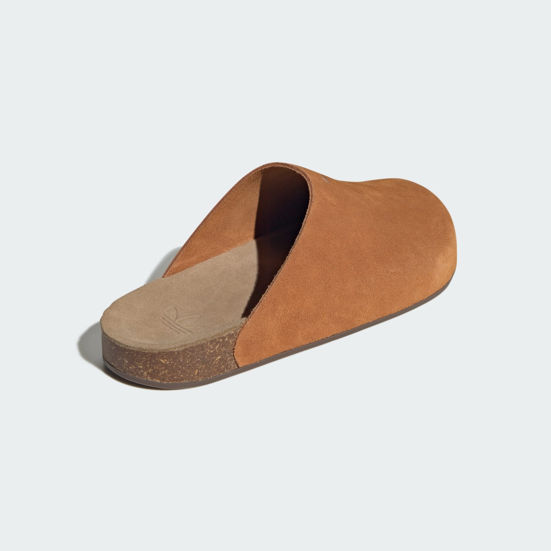 Adimule Slides Rustic Orange / Rustic Orange / Gum