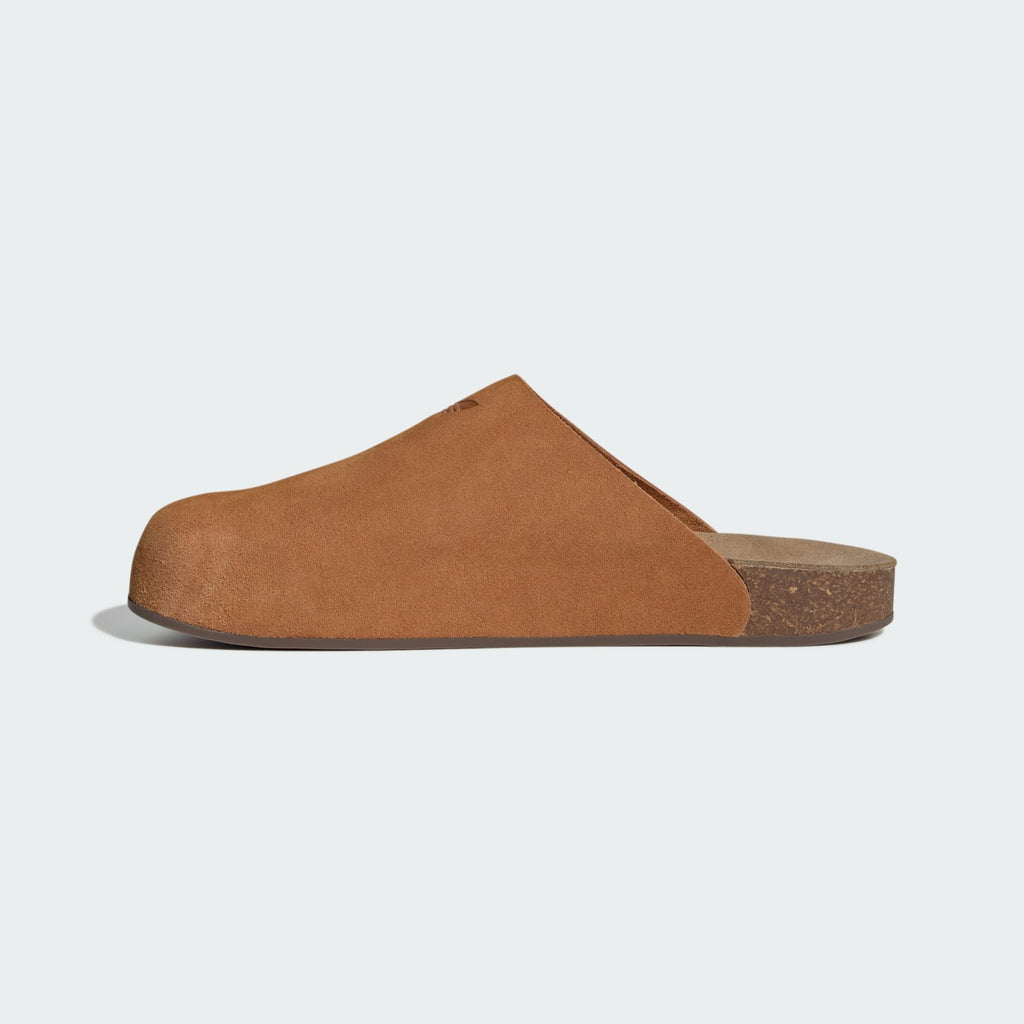 Adimule Slides Rustic Orange / Rustic Orange / Gum