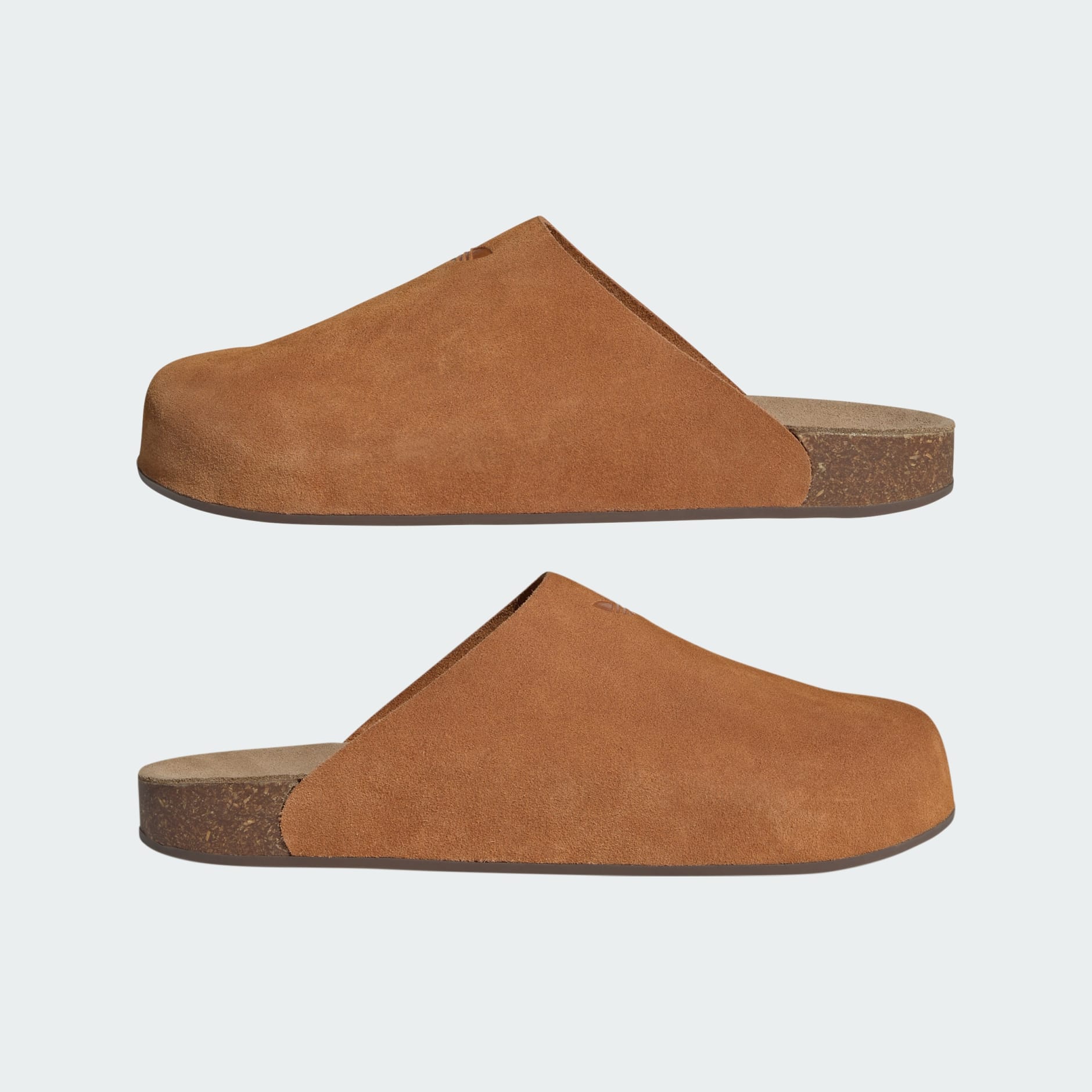 Adimule Slides Rustic Orange / Rustic Orange / Gum