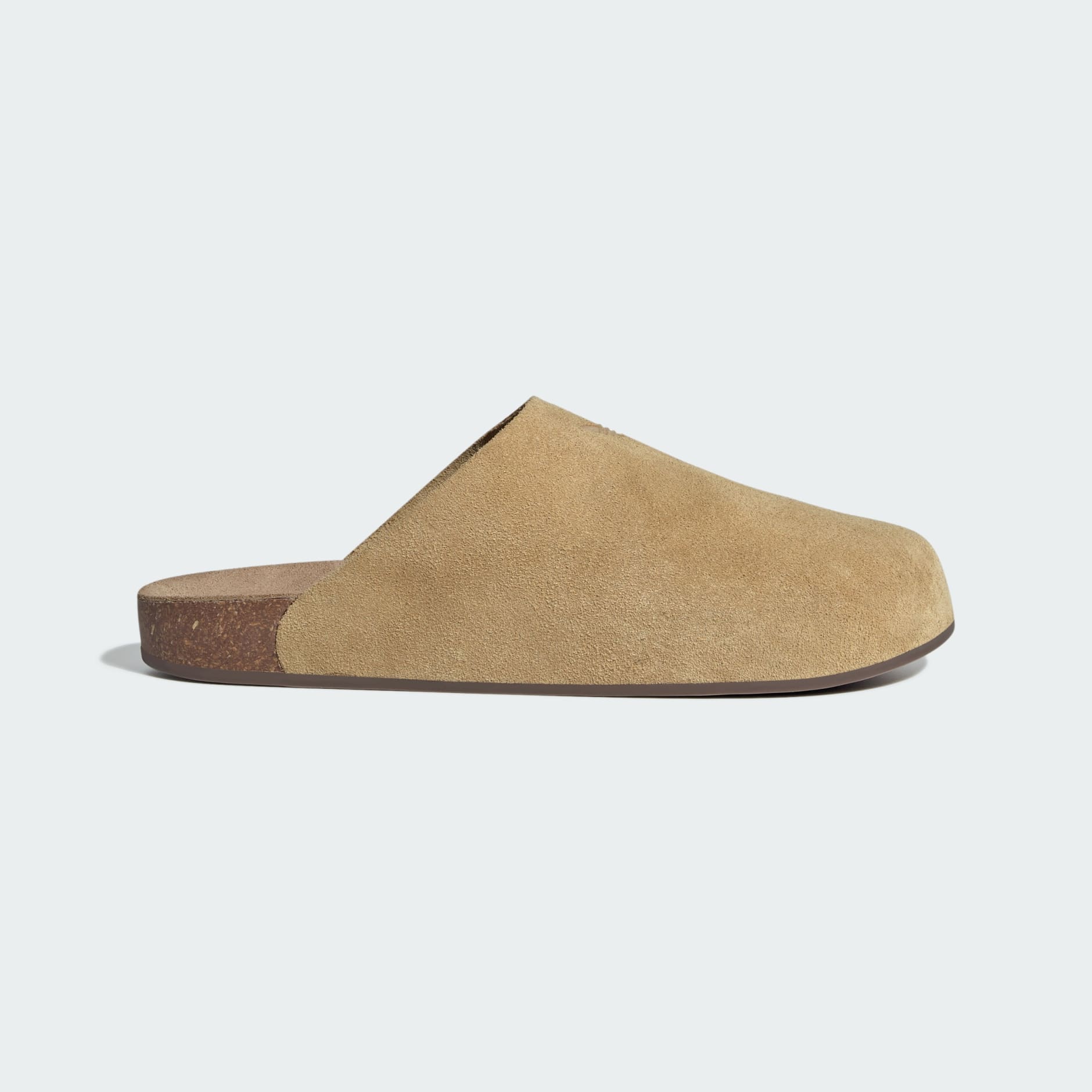 Adimule Slides Golden Beige / Golden Beige / Gum