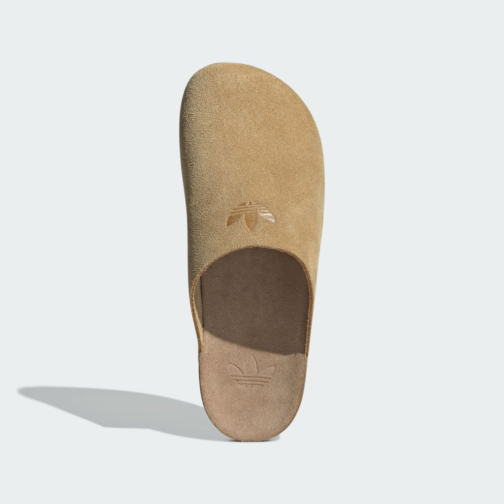 Adimule Slides Golden Beige / Golden Beige / Gum