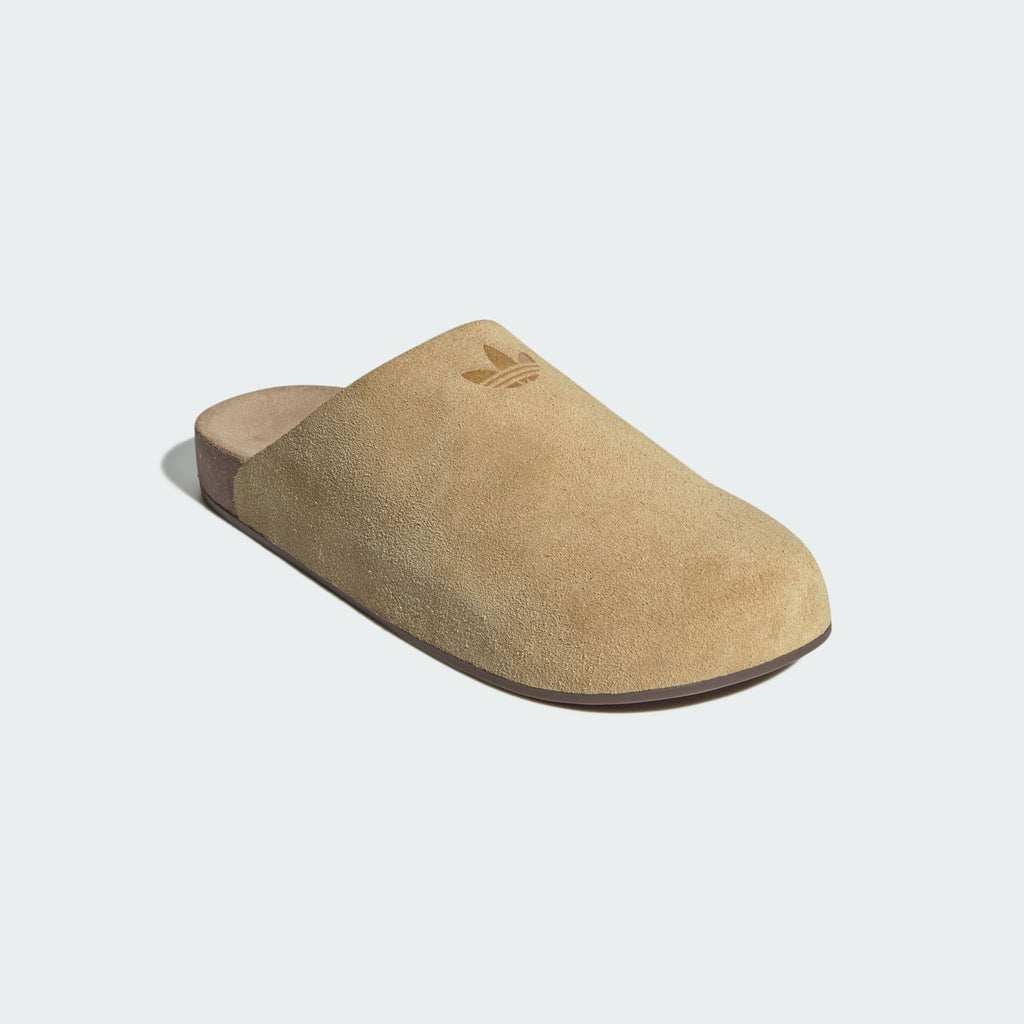 Adimule Slides Golden Beige / Golden Beige / Gum
