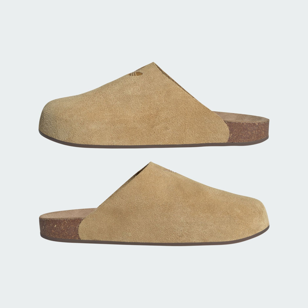 Adimule Slides Golden Beige / Golden Beige / Gum