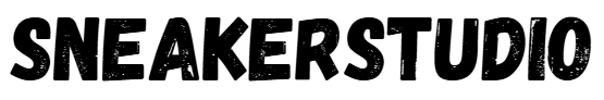 SneakerStudio