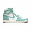 Air Jordan 1 High Retro High Turbo Green
